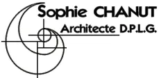 CHANUT SOPHIE logo