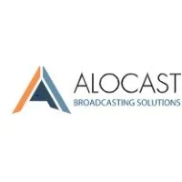 ALOCAST (ALOCAST) logo