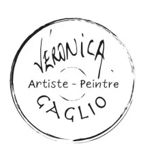 DI RAMIO VERONIQUE logo