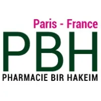 PHARMACIE DE BIR HAKEIM logo