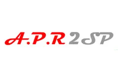 ANALYSE PREVENTION RISQUES SECUR SANTE (A P R-2SP) logo