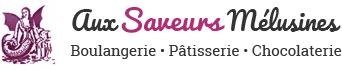 THEVENON STEPHANE (AUX DOUCEURS MELUSINES) logo