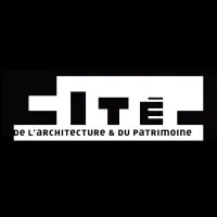 CITE ARCHITECTURE ET PATRIMOINE logo