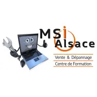 KNAEBEL OLIVIER (MAXI SYSTEME INFORMATIQUE) logo