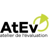 ATELIER EVALUATION PREV. PROMO SANTE logo