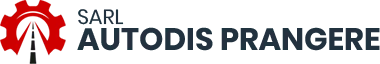 AUTODIS (CASS'AUTO ETS PRANGERE) logo