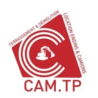 C.A.M.T.P. logo