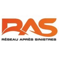 RESEAU APRES SINISTRE R-A-S DAP (DAP) logo