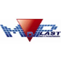 M.D. PLAST logo
