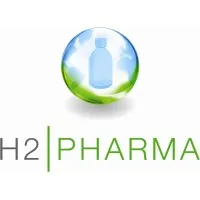 H2  PHARMA logo