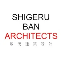SHIGERU BAN ARCHITECTS EUROPE logo