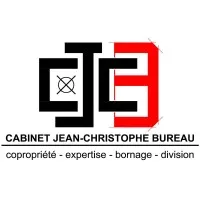 CABINET JEAN-CHRISTOPHE BUREAU logo