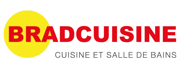BRADCUISINE (BRAD'CUISISNES) logo