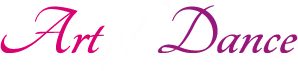 ART OF DANCE logo