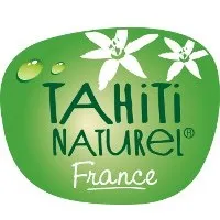 TAHITI NATUREL FRANCE logo