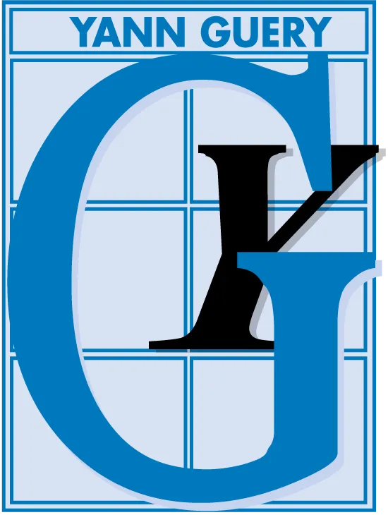 YANN GUERY logo