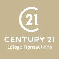 AGENCE LAFAGE TRANSACTIONS logo