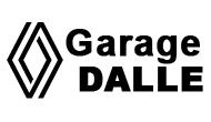 GARAGE DALLE (LOCADALLE) logo