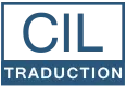 CTRE INT LANGUES & INT LANGUAGE CENTER (CIL & ILC) logo