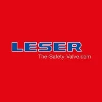 LESER logo