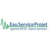 EAU SERVICE PROJET logo