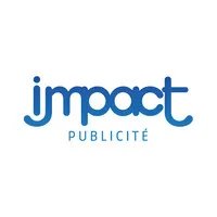 IMPACT PUBLICITE (IMPACT PUBLICITE) logo