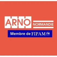 ARNO NORMANDIE logo