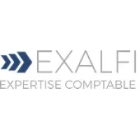 EXALFI logo
