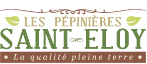 PEPINIERES DE SAINT-ELOY logo