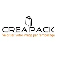 CREA'PACK logo