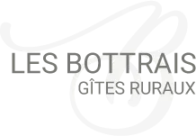 LES BOTTRAIS logo