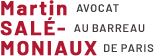 SALE MARTIN logo