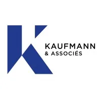 KAUFMANN ET ASSOCIES logo