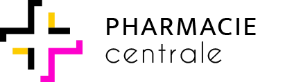 PHARMACIE SARRAZIN-FOUGERE (PHARMACIE CENTRALE) logo