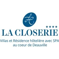 GESTION RESIDENCES TOURISME DEAUVILLE (SARL GRT D) logo