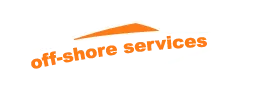 OFF-SHORE SERVICES logo