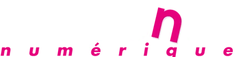 MAGENTA NUMERIQUE (MAGENTA) logo