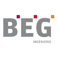BEG INGENIERIE logo