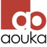 AOUKA logo