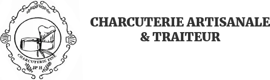 AU FIN GOURMET logo