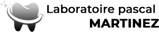 LABORATOIRE PASCAL MARTINEZ logo