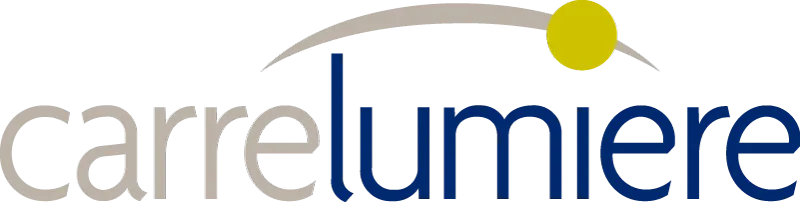 CARRE LUMIERE THONON logo