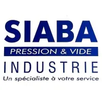 SIABA INDUSTRIE logo