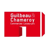 GUILBEAU BENOIT logo