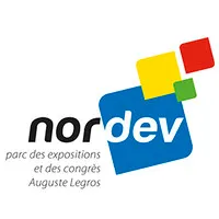 SA ECON MIXTE NORDEV DEVELOP NORD REUN (NORDEV) logo