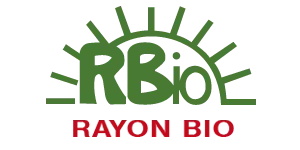 RAYON BIO logo