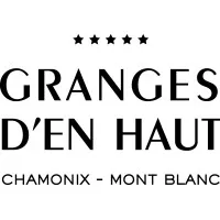 LES GRANGES D EN HAUT logo