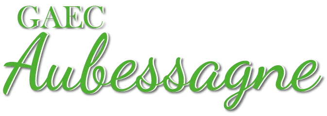 AUBESSAGNE logo