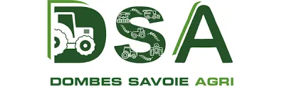 DOMBES SAVOIE AGRI logo