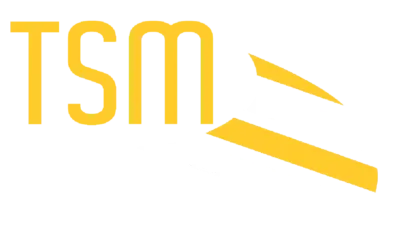 TSM logo